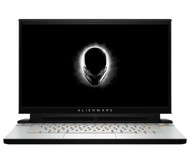 Dell Alienware m15 R2 i9/16GB/2x1TB/Win10 RTX2080 OLED - 546501 - zdjęcie 3